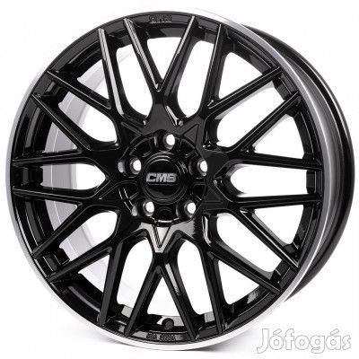 CMS C25 DRB 7,5X18 5X112 ET37 CB66,5 | alufelni |
