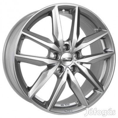 CMS C28 SR 7X17 5X100 ET40 CB57 | alufelni |