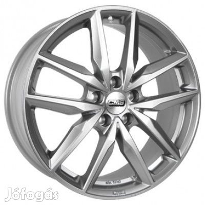 CMS C28 SR 7,5X19 5X100 ET50 CB57 | alufelni |