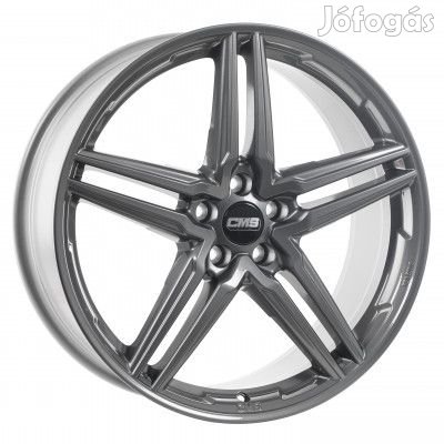 CMS C29 GG 8,5X20 5X112 ET30 CB66,5 | alufelni |