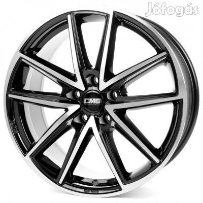 CMS C30 DBC 7,5X18 5X112 ET50 CB57,1 | alufelni |