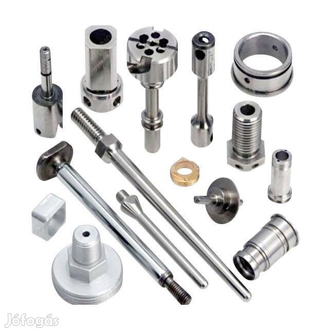 CNC Gépkezelő