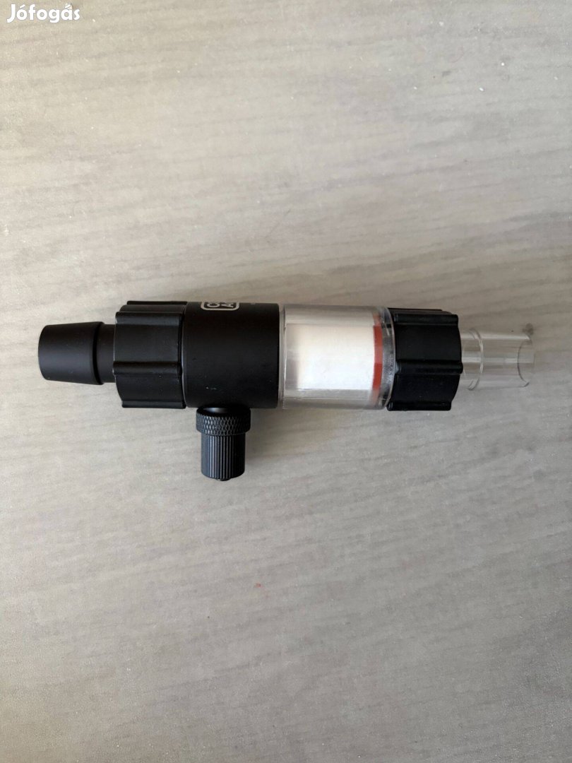 CO2Art Inline CO2 Atomizer - 17 mm 1622 mm