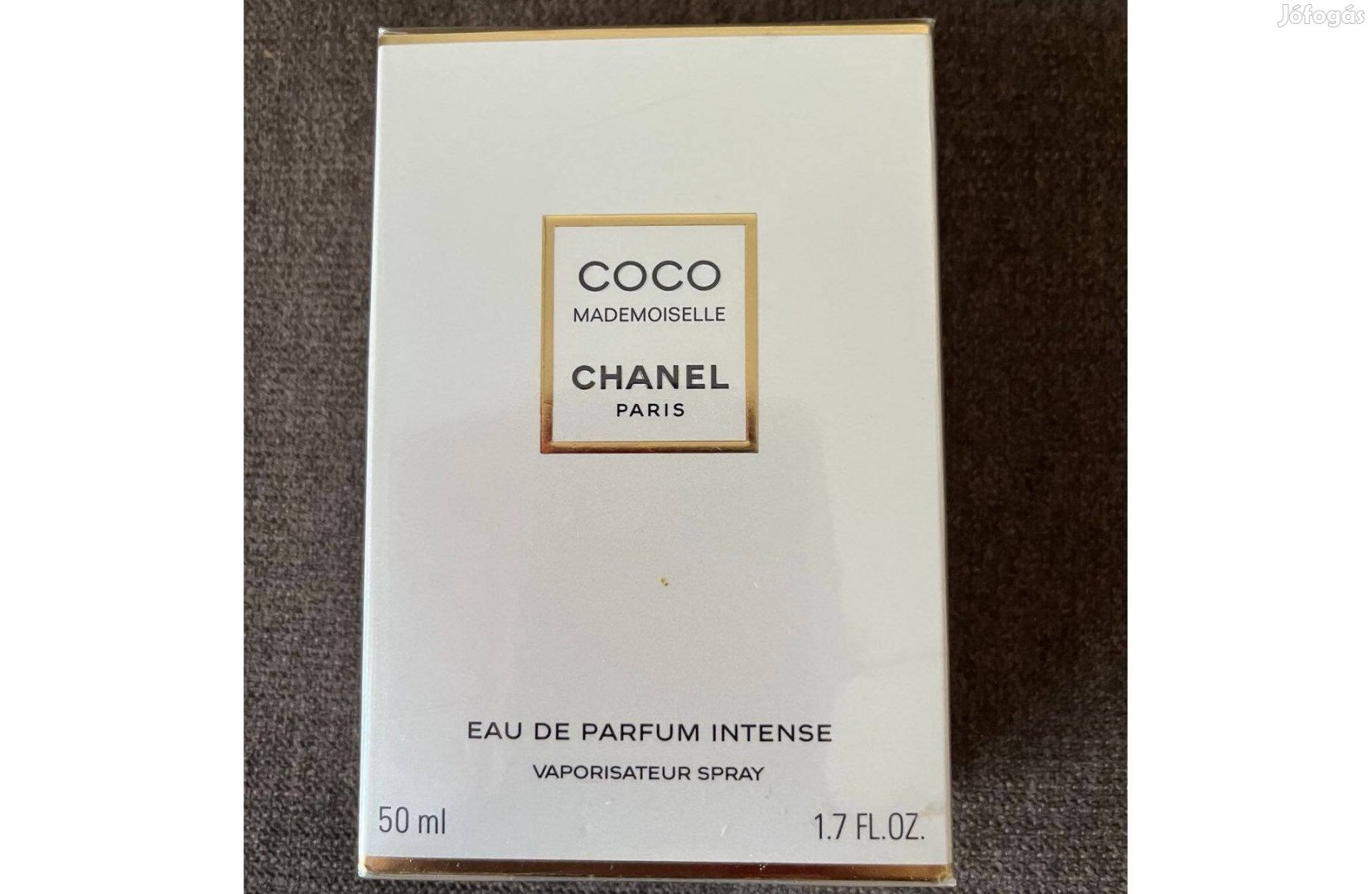 COCO Chanel Mademoiselle Paris