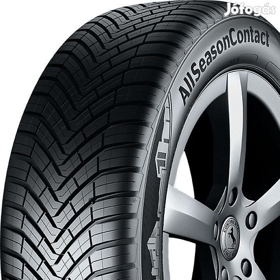 CONTINENTAL AllSeasonContact 255/45R20 105W XL (Erősített) FR