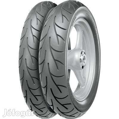 CONTINENTAL CONTIGO! RFD 52P TT FRONT/REAR sporttúra P  52  |