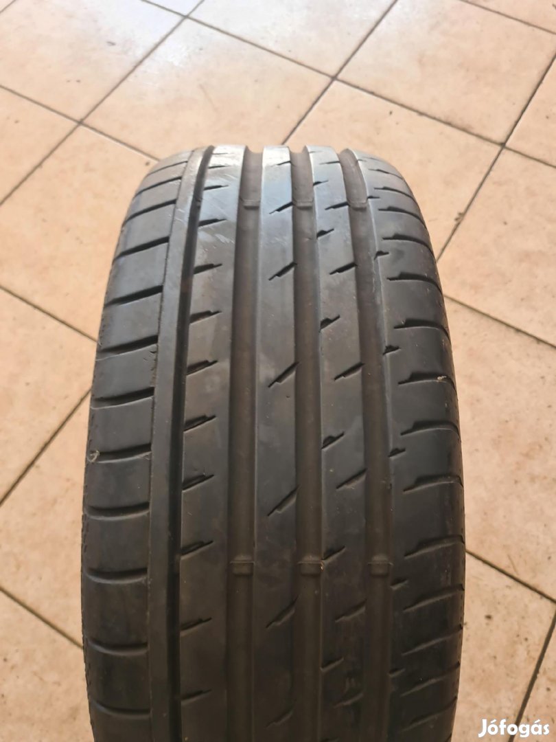 CONTINENTAL CONTISPORTCONTACT3 225/50R17 98W 5MM (HASZNÁLT) W  98  |