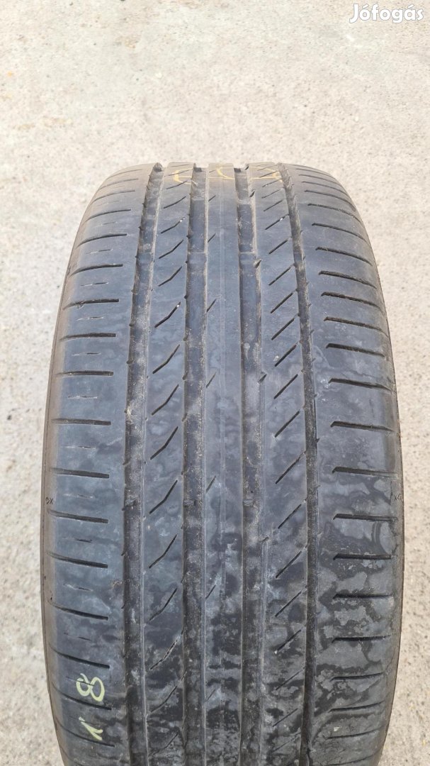 CONTINENTAL CONTISPORTCONTACT5 235/45R18 94W 5MM (HASZNÁLT) W  94  |