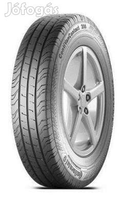 CONTINENTAL CONTIVANCONTACT 200 195/65R15 95T RF T  95  |  nyárigumi |