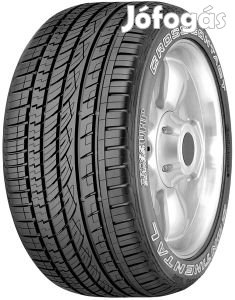 CONTINENTAL CROSSCONTACT UHP 255/55R18 109W XL (Erősített) FR
