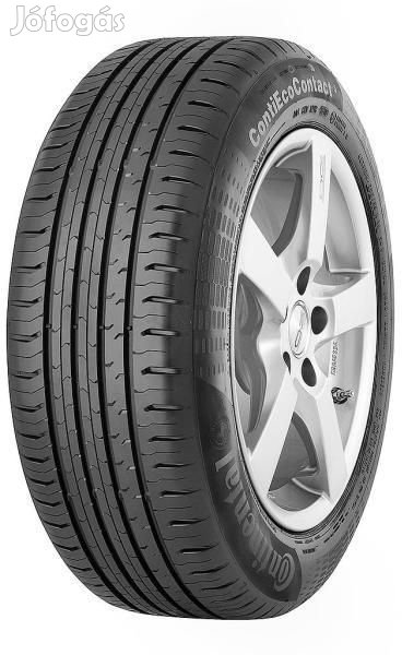 CONTINENTAL ECOCONTACT 6 215/55R17 94V Seal (öntömítő) V  94  |