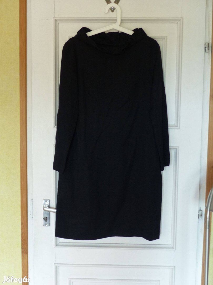 COS fekete ruha