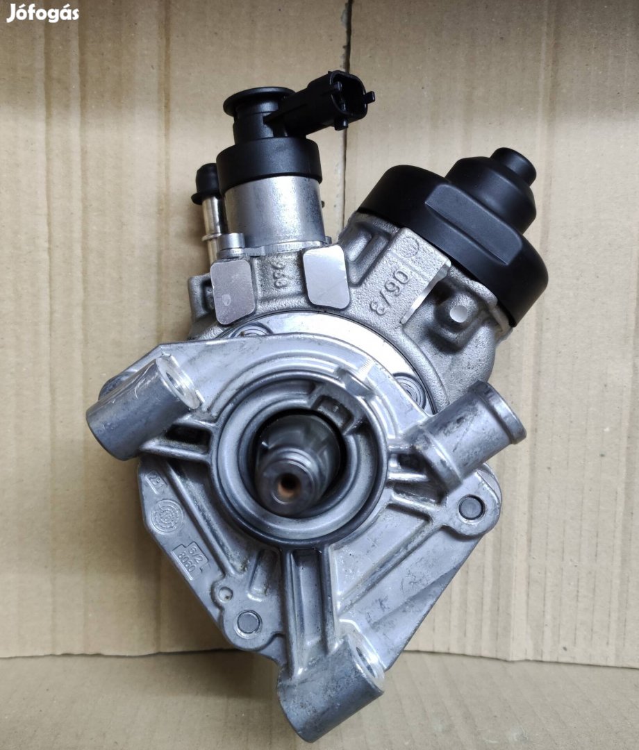 CP4 Bosch magasnyomású pumpa 0445010704
