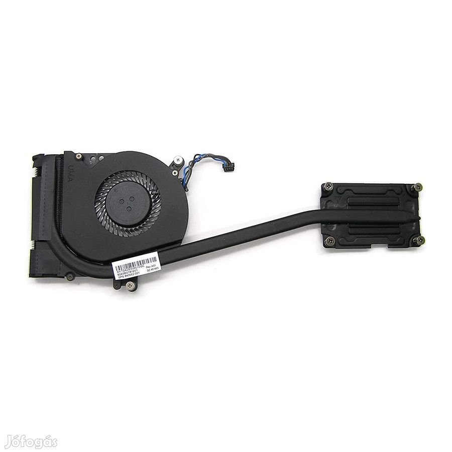 CPU FAN + Heatsink HP 640/645 G2P/N 840662-001