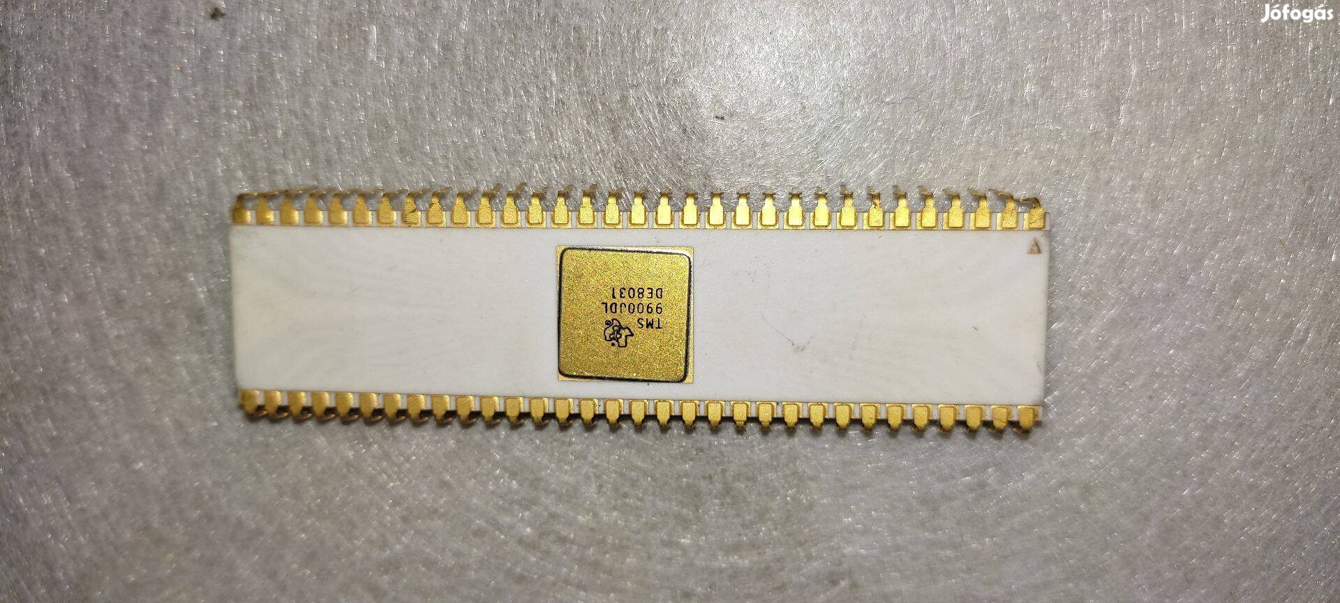 CPU MS9900Jdl Eladó