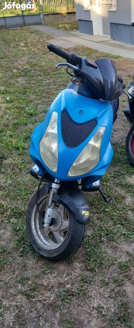 CPi 2 T Robogó eladó