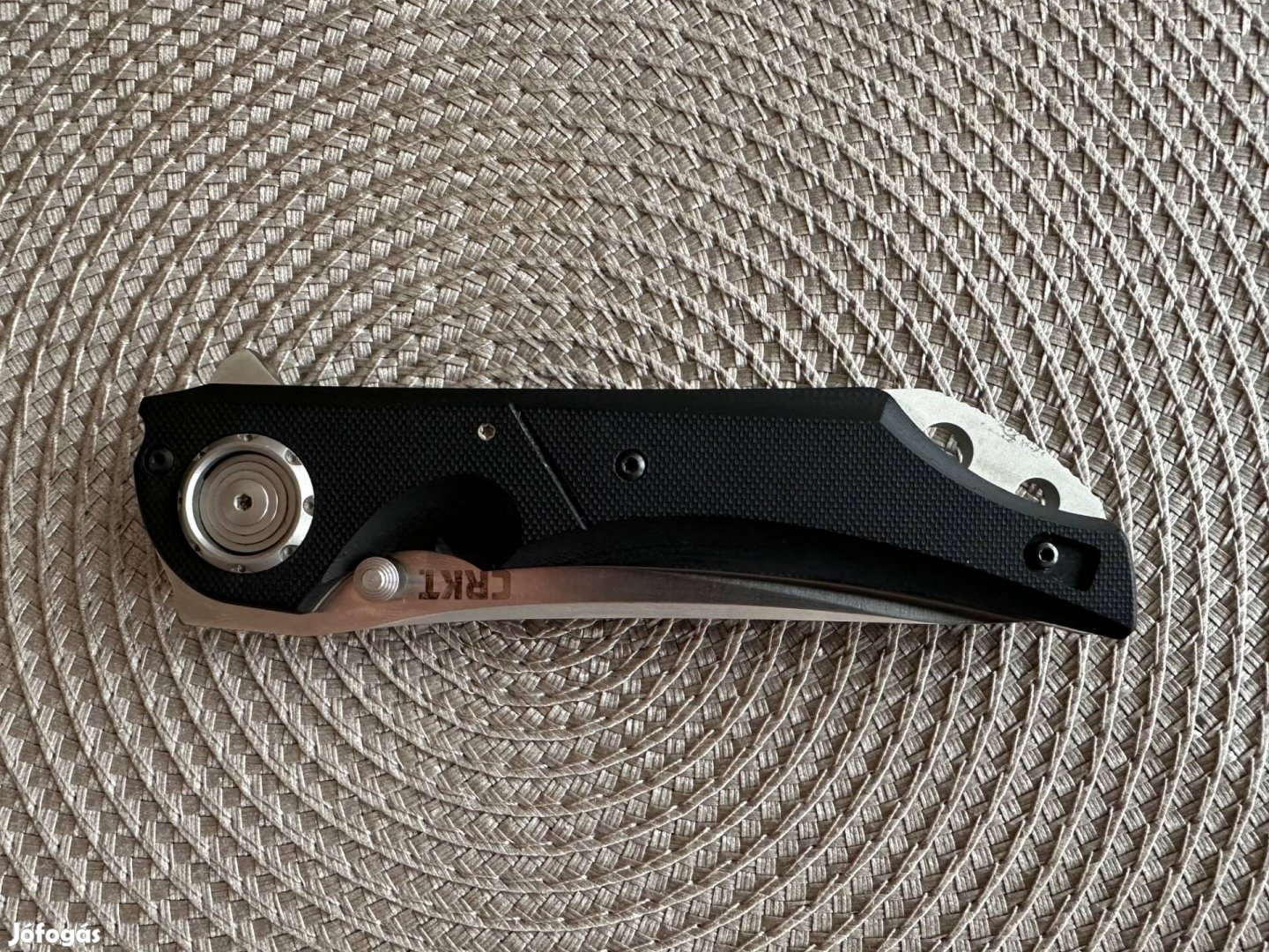 CRKT Seismic folder bicska