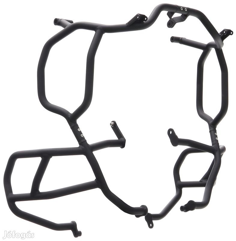 CROSS PRO Trail bukócső