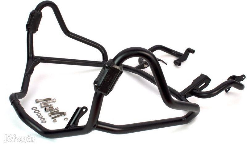 CROSS PRO Trail bukócső