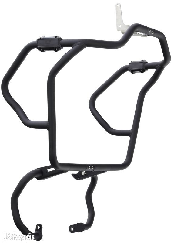 CROSS PRO Trail bukócső