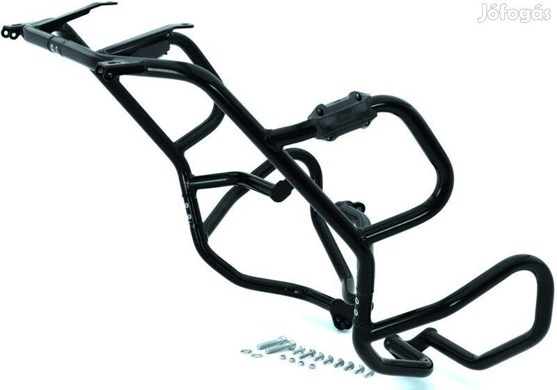 CROSS PRO Trail bukócső