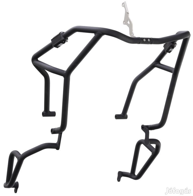 CROSS PRO Trail bukócső