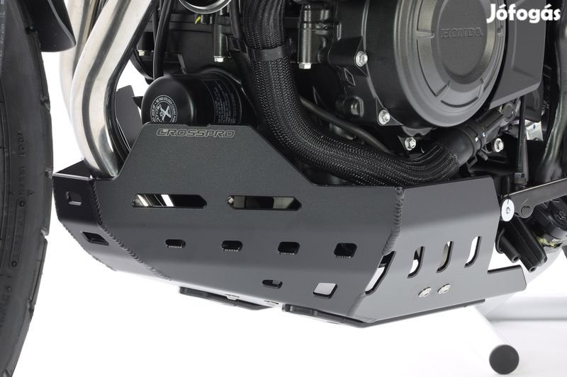 CROSS-PRO Trail haspáncél