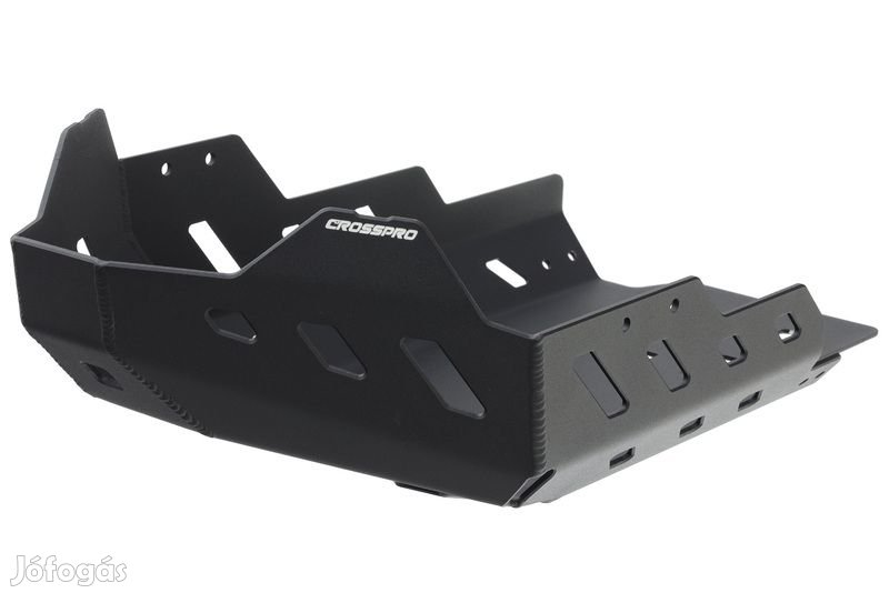 CROSS-PRO Trail haspáncél