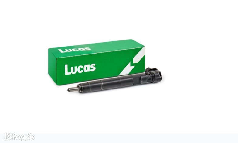CR befecskendező Lucas 6510704987 eladó