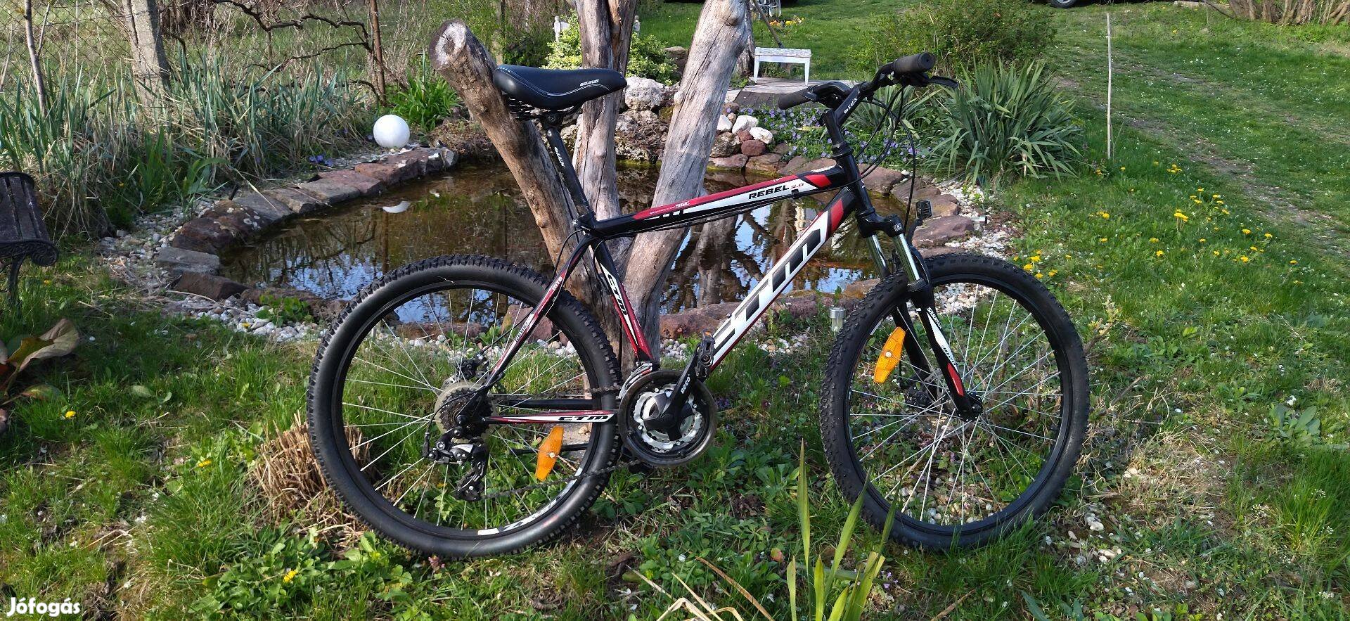 CTM Rebel 2.0 MTB eladó