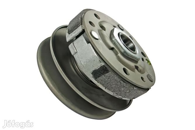 CVT Hátsó Tárcsa Naraku 110mm, CPI, Keeway, GY6 139QMBQMA,