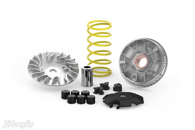 CVT Malossi Multivar 2000 Yamaha Delight 125