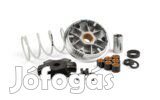 CVT Variátor Malossi Multivar Yamaha Aerox / BW&#039;s