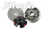 CVT Variátor Naraku Maxi Speed, GY6 125-180cc