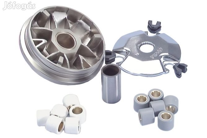 CVT Variátor Polini Speed Control Suzuki Address / Vamos / Formula