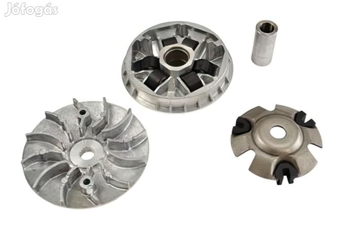 CVT Variátor + Ventilátorkerék OEM minőség Honda SH 125 - 150cc