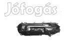 CVT burkolat Yamaha BWs karbon hatású