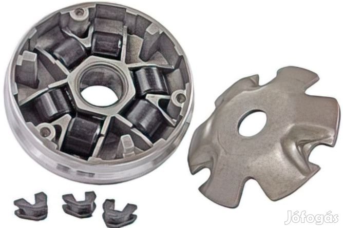 CVT variátor OEM minőség GY6 139QMB/139QMA