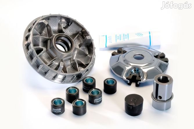 CVT variátor Polini Maxi Hi-Speed Piaggio MP3 250cc / Vespa 250 GTS