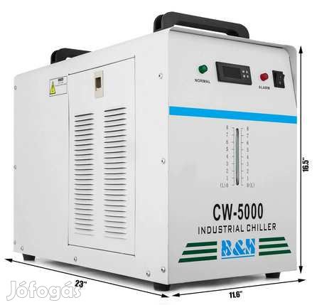CW-5000 FolyadékhŰtő N3782