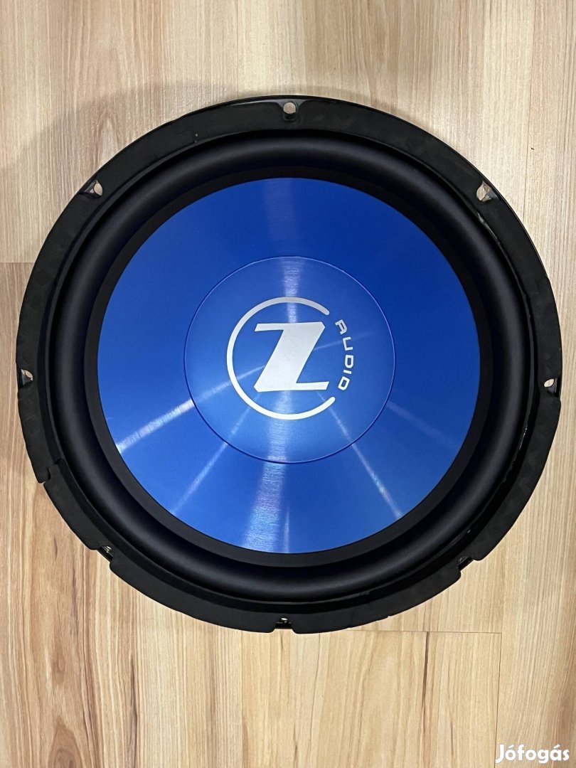 CZ Audio mélynyomó