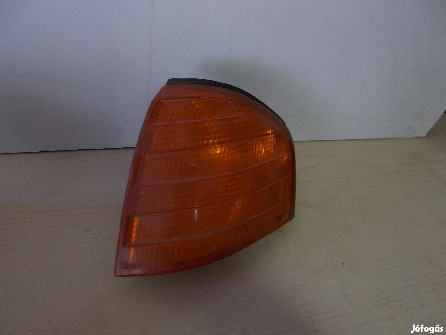 C 202 Mercedes bal első irányjelző 1993-tól tipushoz Valeo
