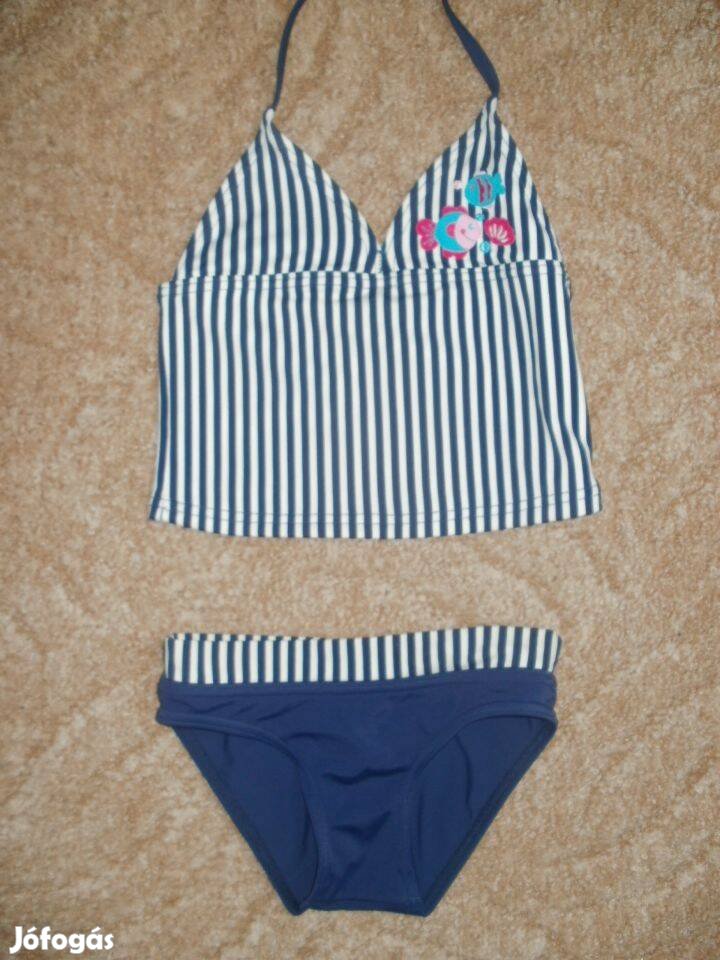 C&A Rodeo bikini, tankini 116-os méret