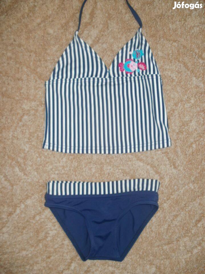 C&A Rodeo tankini 116-os méretben