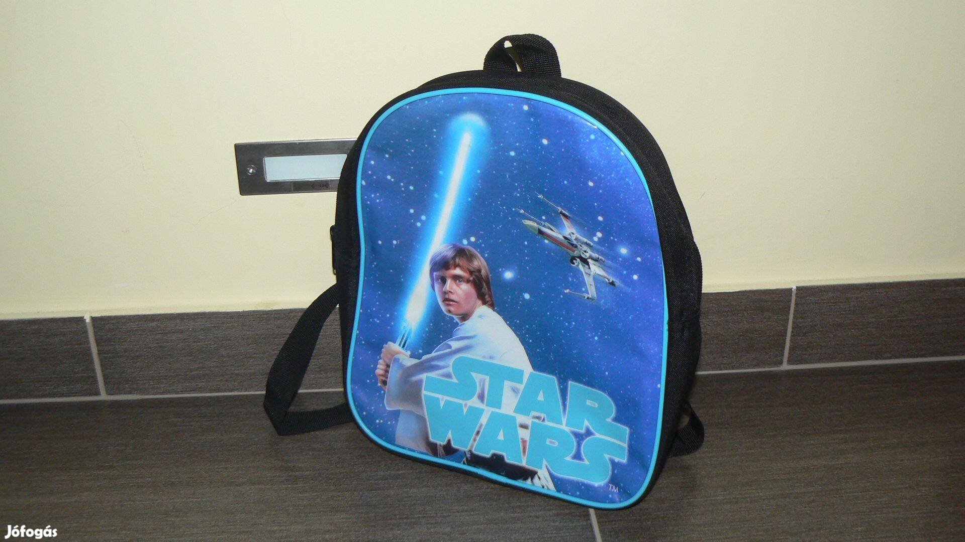 C&A Star Wars ovis hátizsák Újszerű!