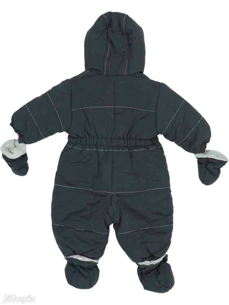 C&A Új (címkés) Fiú Baby overál (Méret: 68)