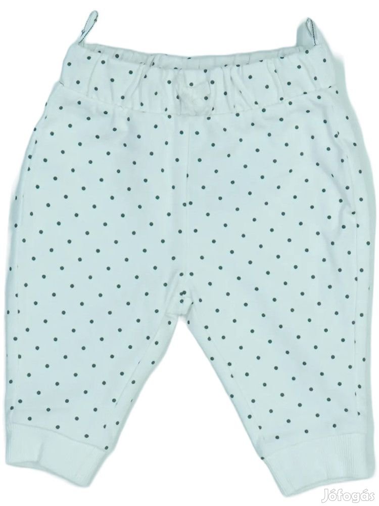 C&A Új (címkés) Lány Baby nadrág (Méret: 62)
