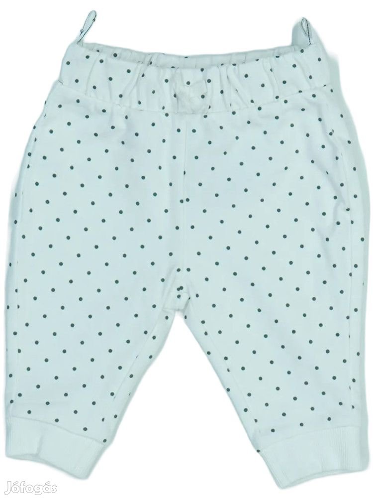 C&A Új (címkés) Lány Baby nadrág (Méret: 62)
