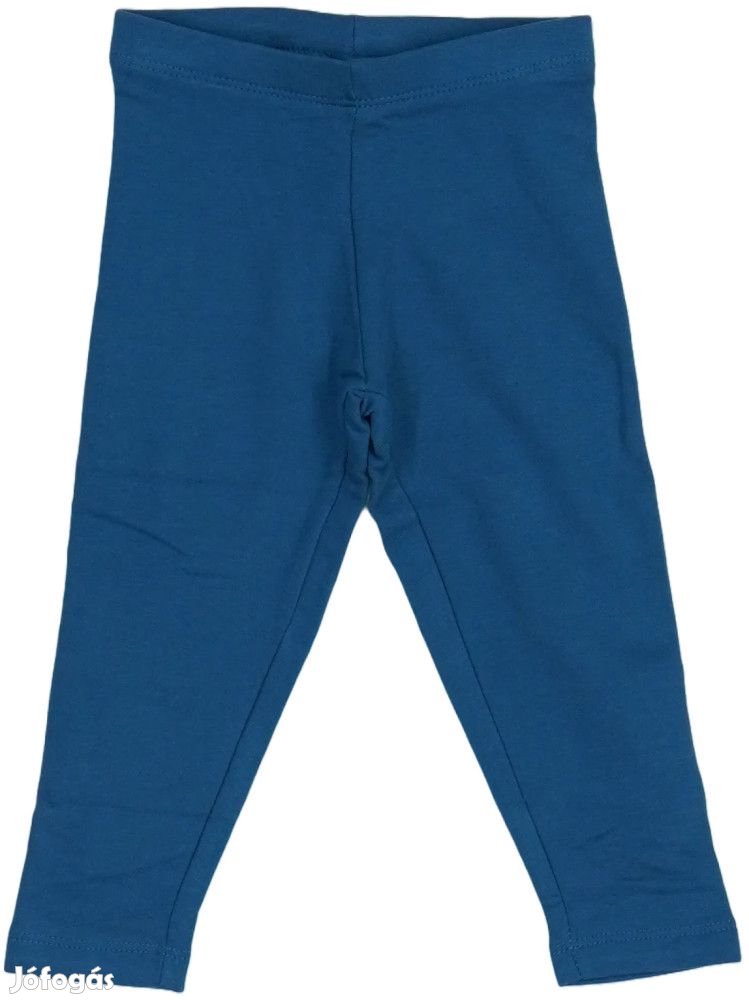 C&A Új (címkés) Lány Bélelt és Thermo nadrág (Méret: 92)