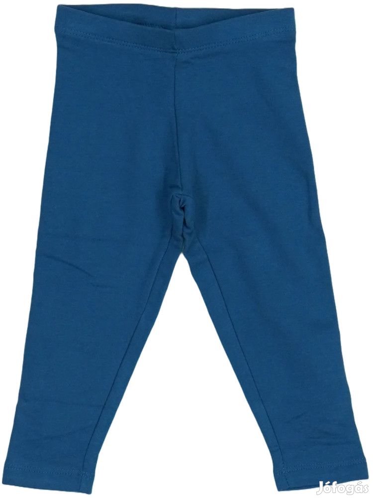 C&A Új (címkés) Lány Bélelt és Thermo nadrág (Méret: 92)